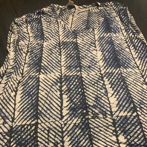 Michael Kors Sleeveless Blouse